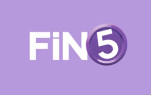 Лого FinFive